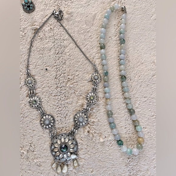 Lucky brand jewelry bundle - Picture 6 of 10